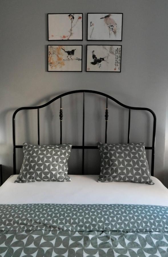 Central Fenix Apartment - Free Private Parking-Fast Wi-Fi Novi Sad Exteriör bild