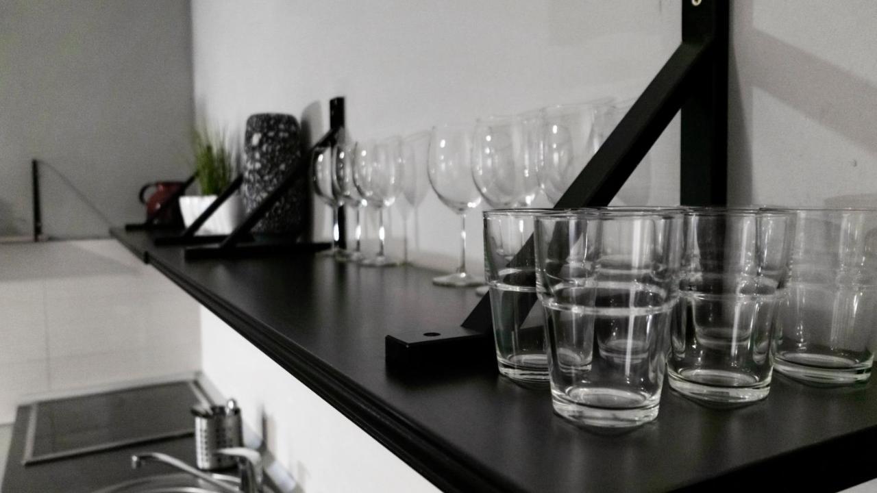 Central Fenix Apartment - Free Private Parking-Fast Wi-Fi Novi Sad Exteriör bild