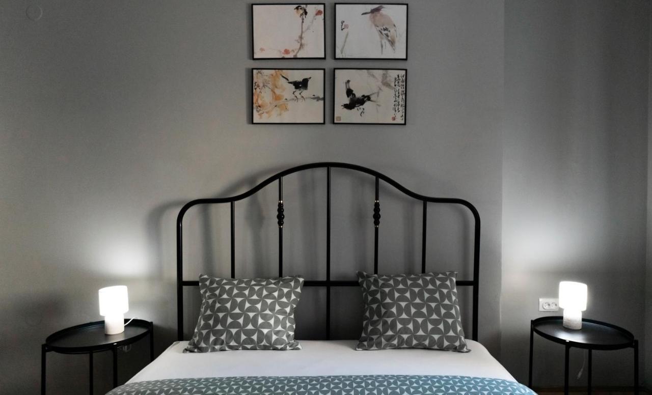 Central Fenix Apartment - Free Private Parking-Fast Wi-Fi Novi Sad Exteriör bild